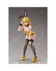 Rent-A-Girlfriend PVC Statue 1/4 Mami Nanami Bunny Ver. 38 cm