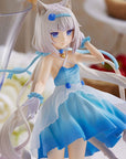 Nekopara Pop Up Parade PVC Statue Vanilla: Cocktail Dress Ver. 17 cm