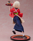 Lycoris Recoil PVC Statue 1/7 Chisato Nishikigi 26 cm