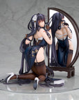 Azur Lane PVC Statue 1/7 Azuma 18 cm