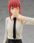 Chainsaw Man Pop Up Parade PVC Statue Makima 16 cm