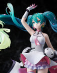 Hatsune Miku PVC Statue 1/7 Miku Hatsune Miku Galaxy Live 2020 Ver. 25 cm