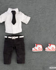 Chainsaw Man Nendoroid Doll Action Figure Denji 14 cm