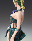 JoJo's Bizarre Adventure: Stone Ocean Action Figure Jolyne Cujoh 20 cm