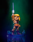 Masters Of The Universe Mini Co. PVC Figure He-Man 24 cm