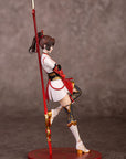 King of Glory PVC Statue 1/10 Yunying: Heart of a Prairie Fire Ver. 23 cm