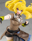 RWBY: Ice Queendom Pop Up Parade PVC Statue Blake Belladonna: Lucid Dream 17 cm