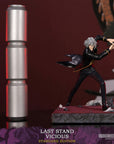 Cowboy Bebop Statue Last Stand Vicious 28 cm
