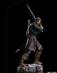 Lord Of The Rings BDS Art Scale Statue 1/10 Aragorn 24 cm