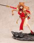 The Rising of the Shield Hero Season 2 Statue 1/7 Raphtalia Red Dress Style Ver. 22 cm
