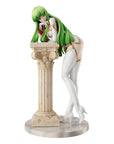Code Geass: Lelouch of the Rebellion G.E.M. PVC Statue 1/8 C.C. Pilot Suit Version 20 cm