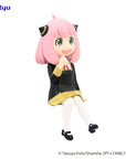 Spy x Family Noodle Stopper PVC Statue Anya 10 cm