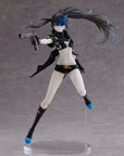 Black Rock Shooter: Dawn Fall Coreful PVC Figure Empress Black Rock Shooter Awakened Ver.