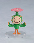 Legend of Mana: The Teardrop Crystal Nendoroid Action Figure Shiloh 10 cm