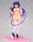 Original Illustration PVC Statue 1/6 Koakuma Riasu Illustration by Ayuma Sayu 27 cm