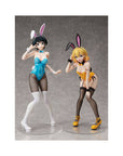 Rent-A-Girlfriend PVC Statue 1/4 Mami Nanami Bunny Ver. 38 cm