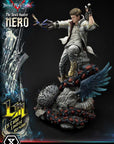 Devil May Cry 5 Statue 1/4 Nero Exclusive Version 77 cm
