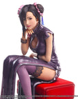 Final Fantasy VII Remake Static Arts Gallery Statue Tifa Lockhart Sporty Dress Ver. 16 cm