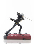 Cowboy Bebop Statue Last Stand Vicious 28 cm