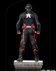 The Falcon and The Winter Soldier Art Scale Statue 1/10 John Walker (U.S. Agent) 22 cm