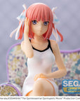 The Quintessential Quintuplets PVC Statue Nino Nakano 14 cm