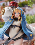 Guilty Gear Strive PVC Statue 1/7 Bridget 27 cm