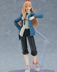 Chainsaw Man Action Figure Figma Power 15 cm