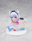 Kobayashi's Dragon Maid PVC Statue Kanna 16 cm