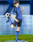 Blue Lock Pop Up Parade PVC Statue Bachira Meguru 17 cm