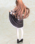 Original Character PVC Statue 1/6 Momo Nekoyanagi Ver. 2 Illustration by Misaki Kurehiro 26 cm
