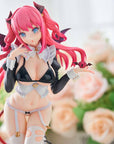 Original Character PVC Statue 1/7 Liliya by Mimosa Limited Edtion 24 cm