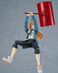 Chainsaw Man Action Figure Figma Power 15 cm