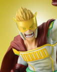 My Hero Academia PVC Statue 1/8 Mirio Togata Hero Suits Ver. 22 cm