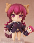 Miss Kobayashi's Dragon Maid Nendoroid Action Figure Iruru 10 cm