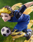 Blue Lock PVC Statue 1/7 Meguru Bachira 19 cm