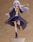Wandering Witch: The Journey of Elaina Tenitol PVC Statue Elaina 22 cm