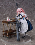 Girl´s Frontline PVC Statue 1/6 NTW-20 Aristocrat Experience 24 cm