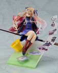 Saekano the Movie: Finale PVC Statue 1/7 Eriri Spencer Sawamura Casual Ver. 20 cm