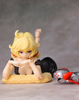 Dark Advent Plastic Model Kit Sophia Relax Ver. 16 cm