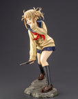 My Hero Academia ARTFXJ Statue 1/8 Himiko Toga 20 cm