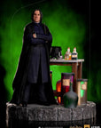 Harry Potter Deluxe Art Scale Statue 1/10 Severus Snape 22 cm