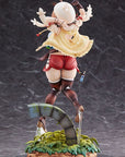 Atelier Ryza: Ever Darkness & the Secret Hideout PVC Statue 1/6 Ryza (Reisalin Stout) 29 cm