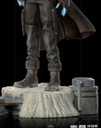 Star Wars Book of Boba Fett BDS Art Scale Statue 1/10 Cad Bane 22 cm
