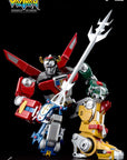 Voltron: Defender of the Universe Robo-Dou Action Figure Voltron 27 cm