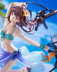 Little Armory PVC Statue 1/7 Rin Shirane Beach Shootout 26 cm