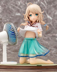 Idolmaster Cinderella Girls PVC Statue 1/7 Kozue Yusa (Sweet Fairy) 14 cm