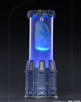 Power Rangers BDS Art Scale Statue 1/10 Zordon 35 cm