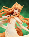 Spice and Wolf PVC Statue 1/7 Holo 23 cm