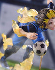 Blue Lock PVC Statue 1/7 Meguru Bachira 19 cm