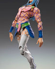 JoJo's Bizarre Adventure Part6 Stone Ocean Action Figure Chozokado (Narciso A) 15 cm